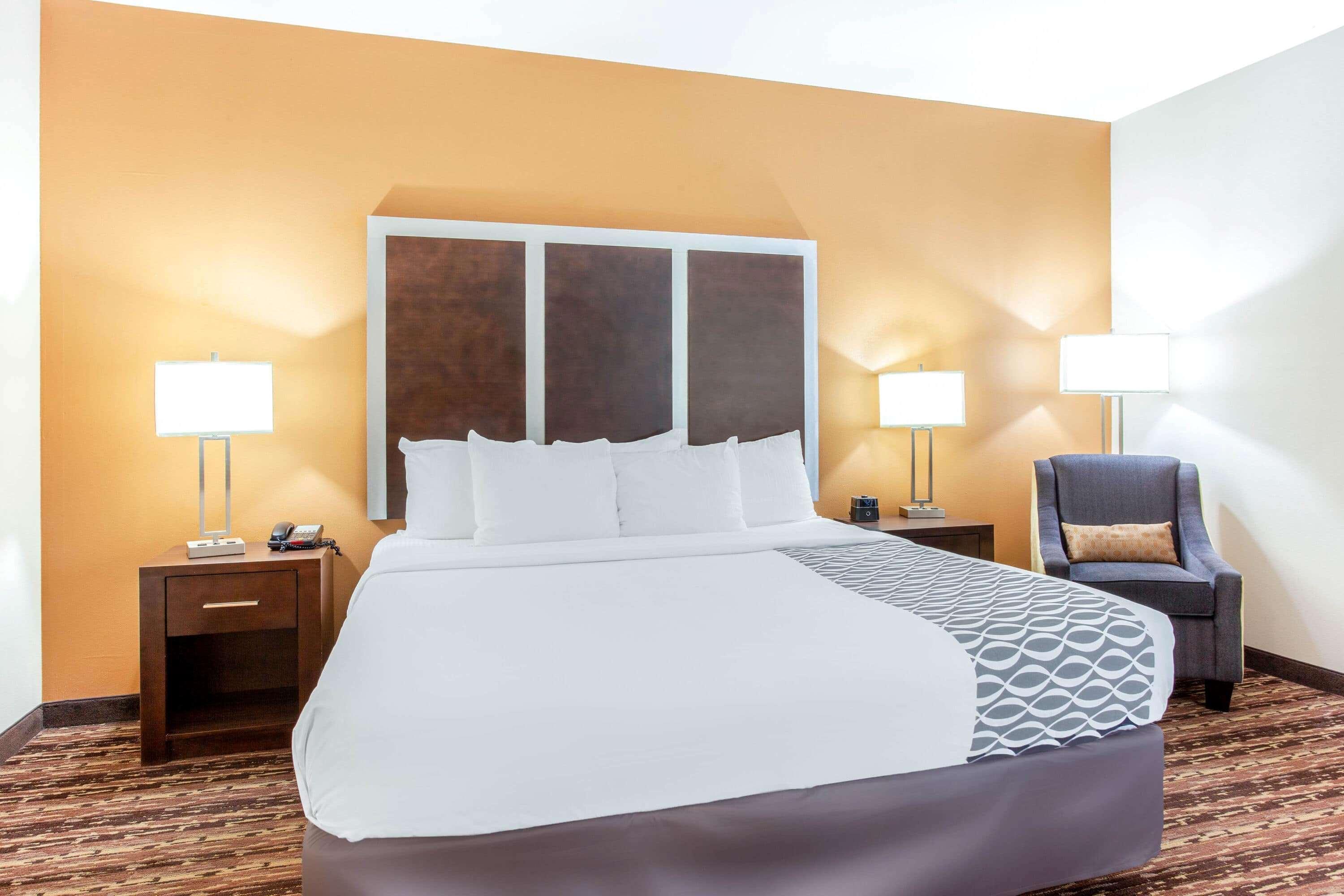 La Quinta By Wyndham Tx Hotel Gonzales