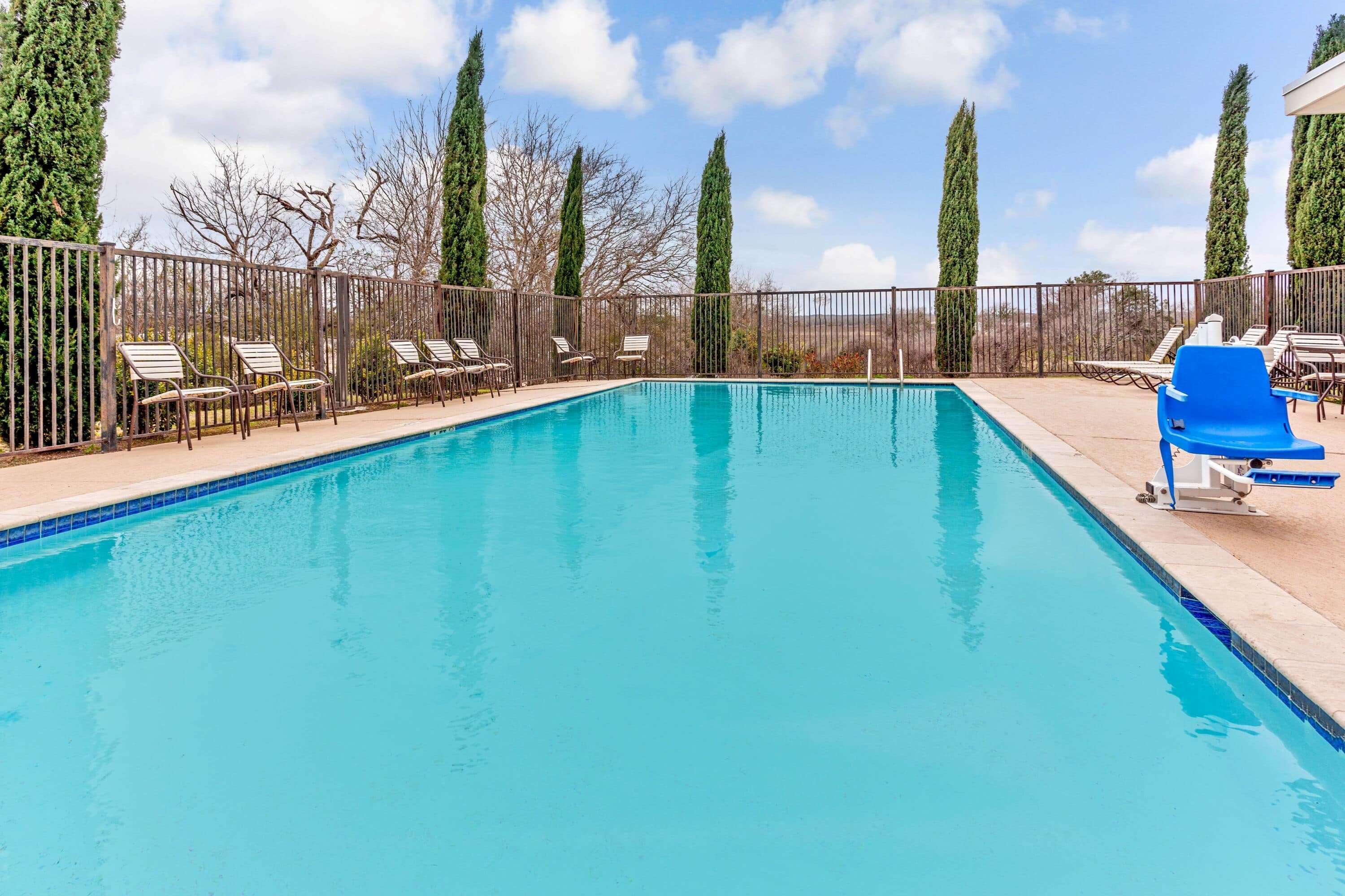La Quinta By Wyndham Tx Hotel 3*