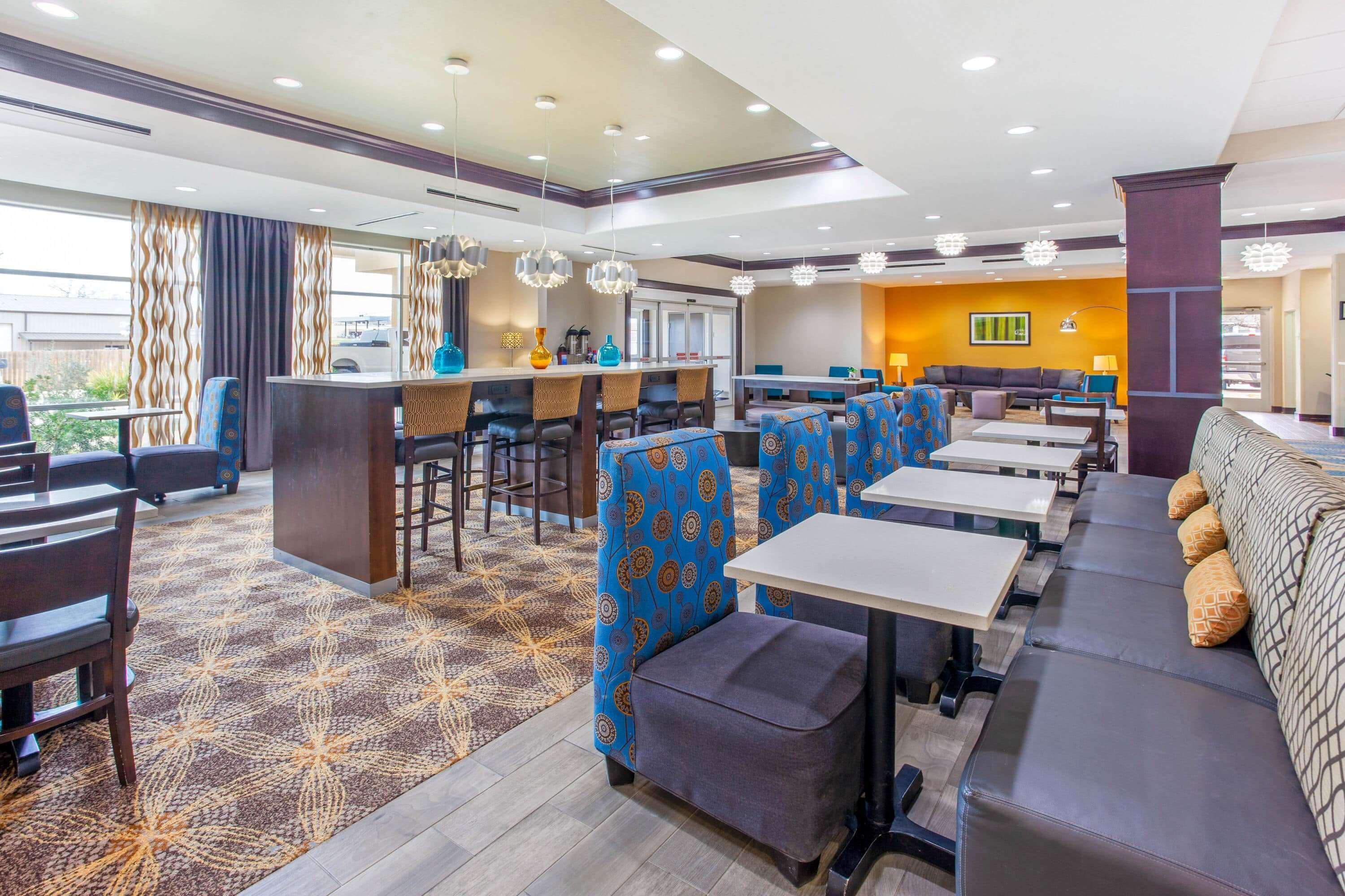 Hotel La Quinta By Wyndham Tx
