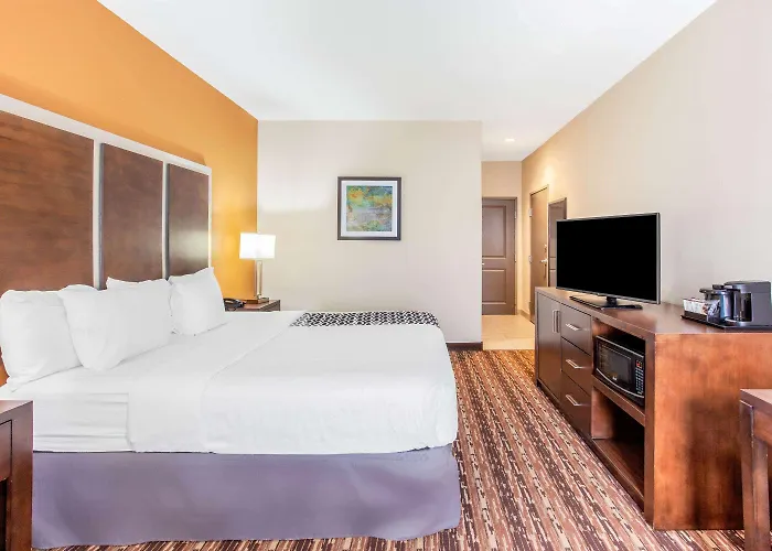 La Quinta By Wyndham Gonzales Tx