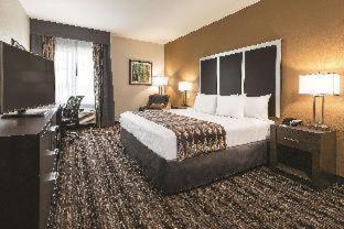 La Quinta By Wyndham Tx 3* Gonzales