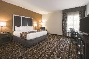 La Quinta By Wyndham Tx 3* Gonzales