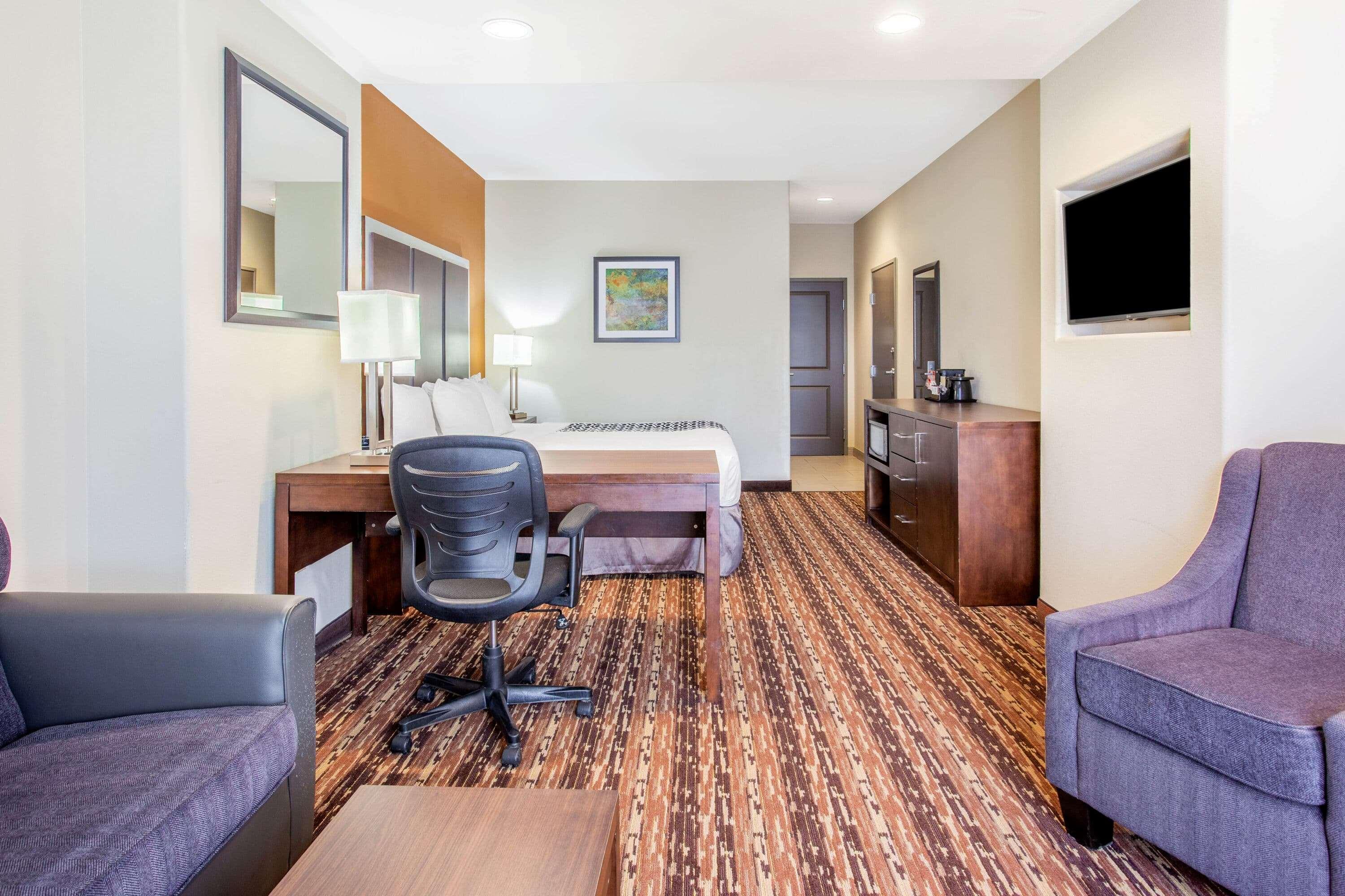 La Quinta By Wyndham Tx Gonzales