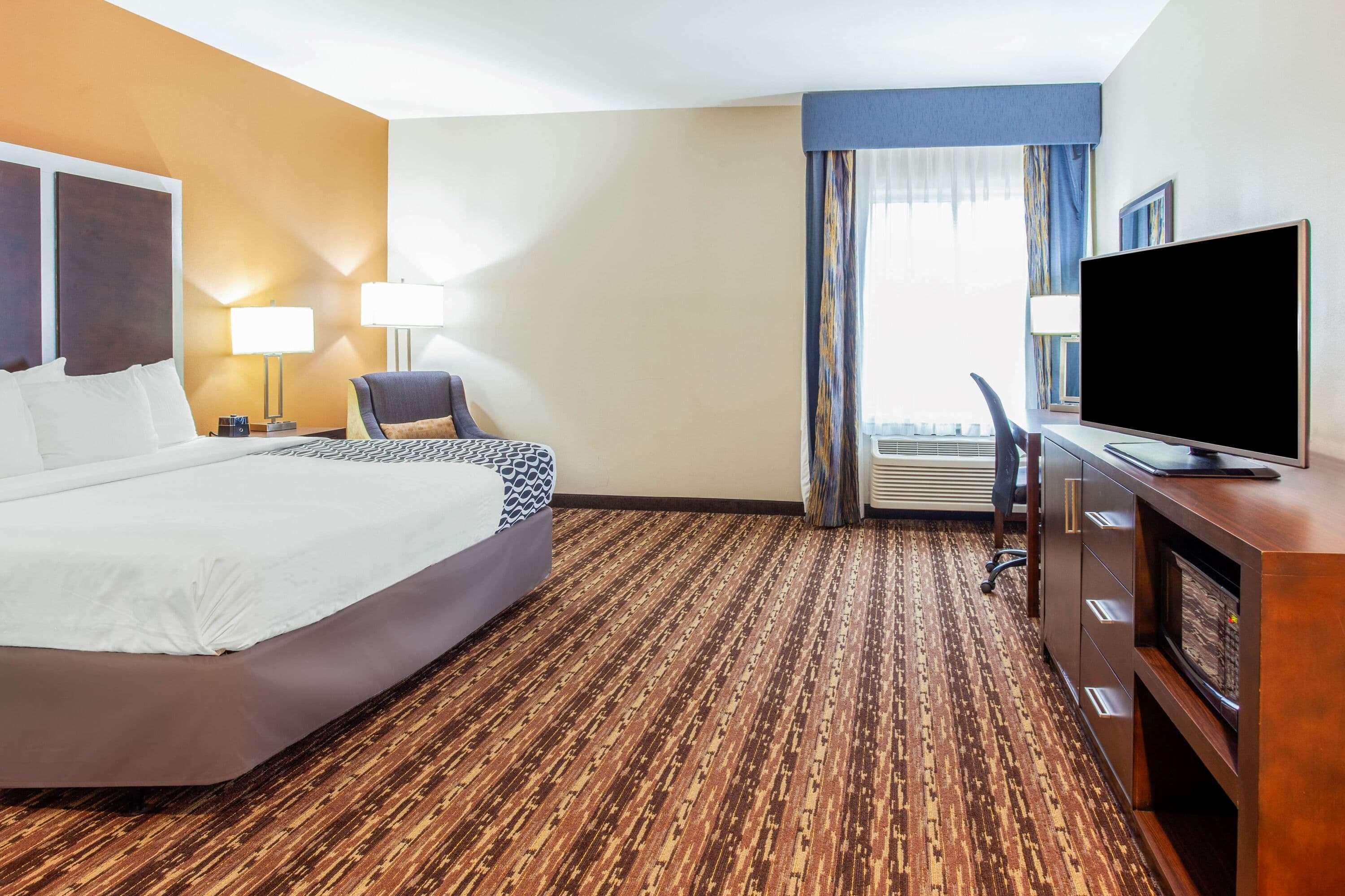 La Quinta By Wyndham Tx 3*