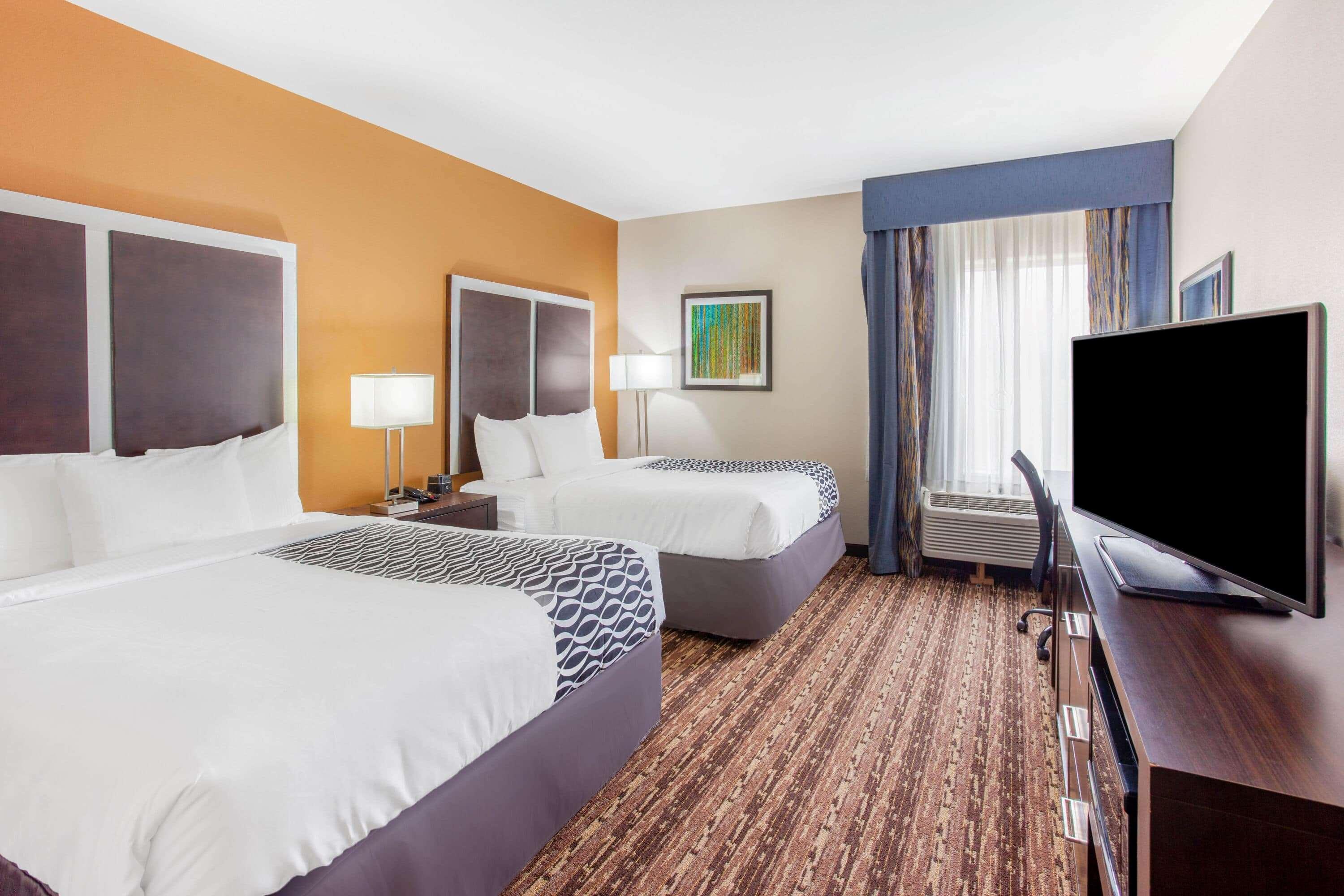La Quinta By Wyndham Tx Hotel