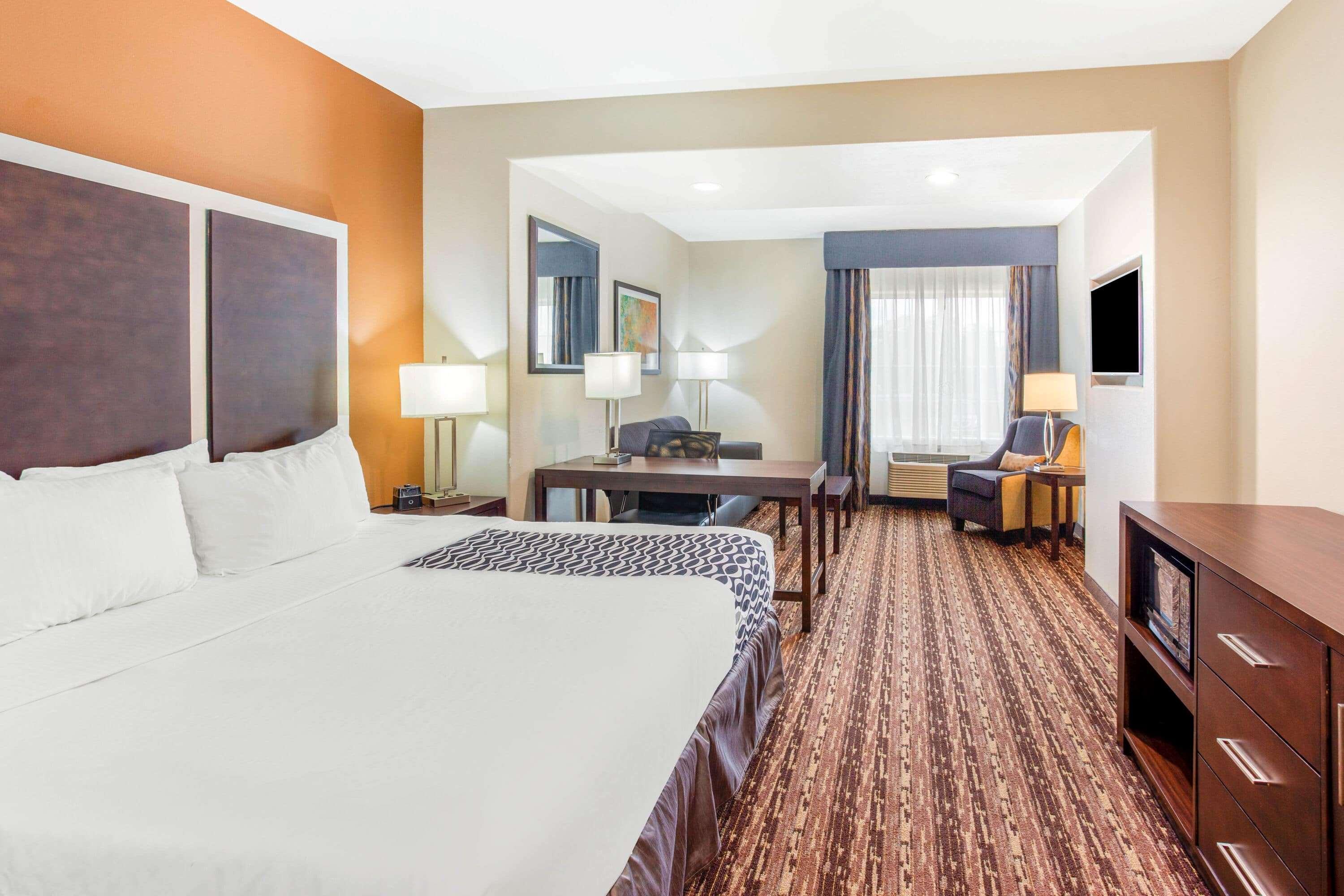 Hotel La Quinta By Wyndham Tx Gonzales