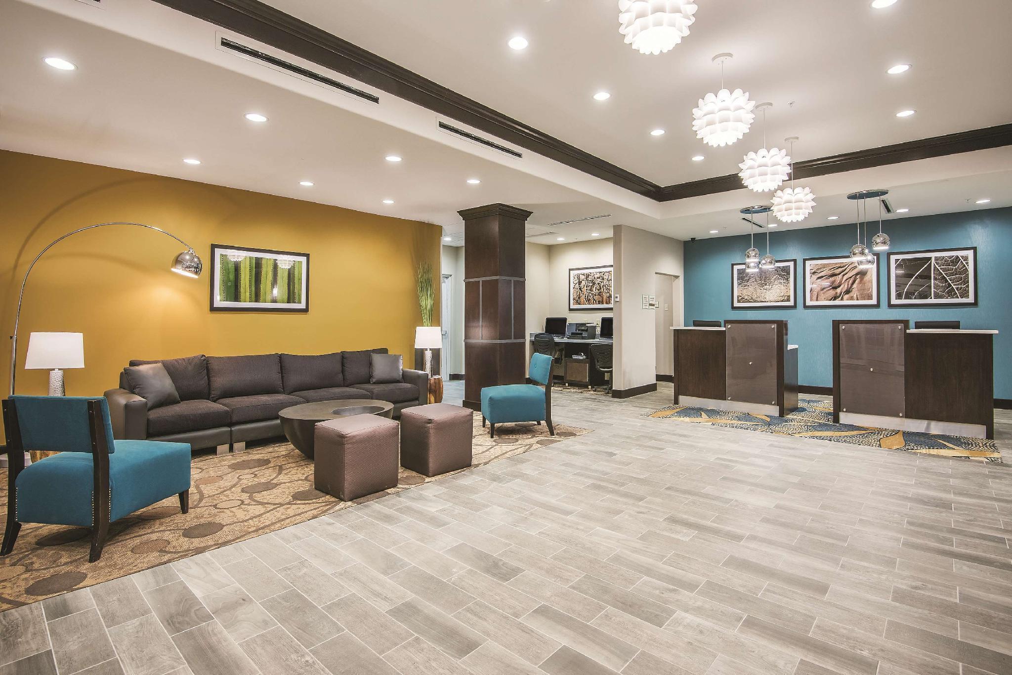 Hotel La Quinta By Wyndham Tx Gonzales