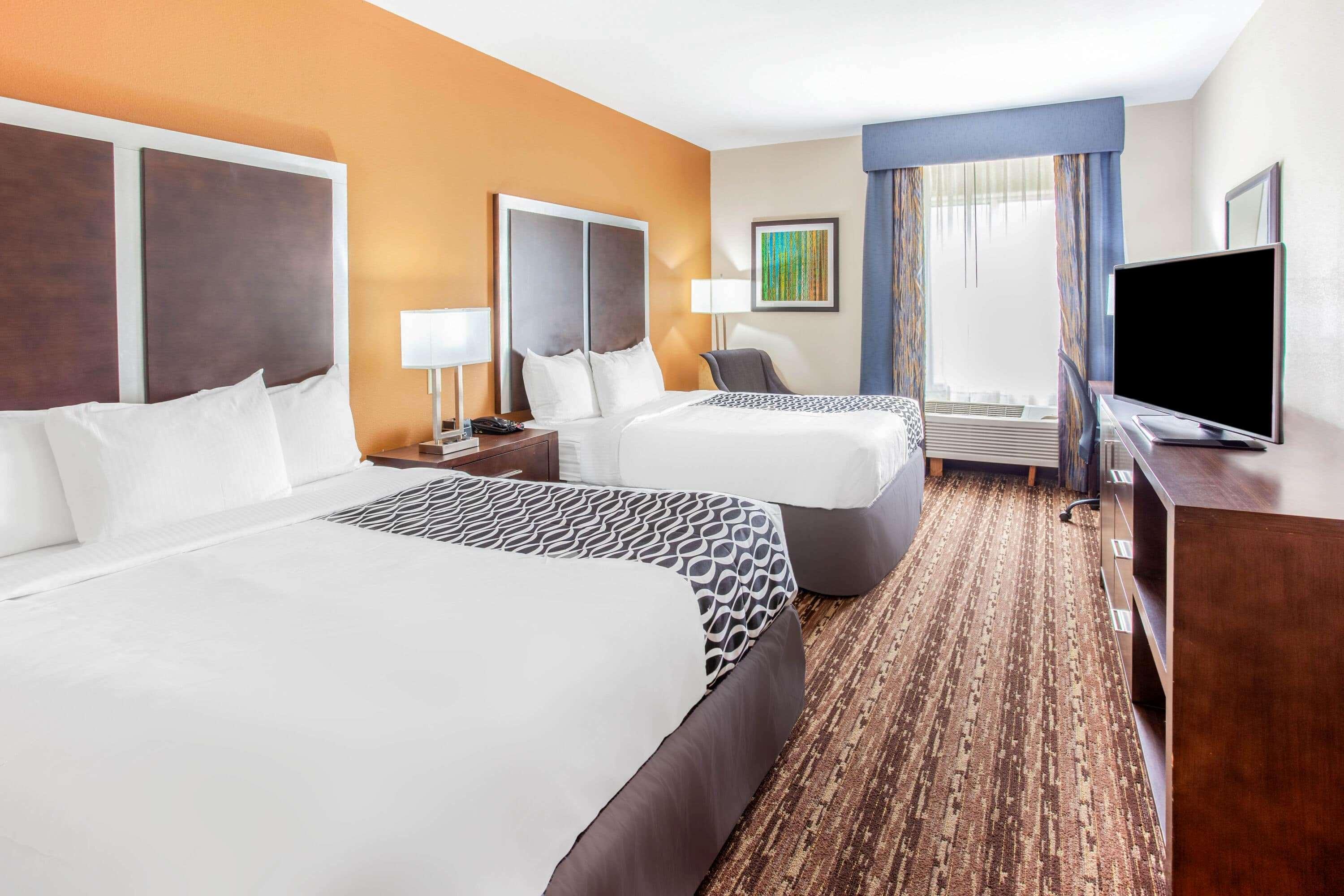 Hotel La Quinta By Wyndham Tx 3*