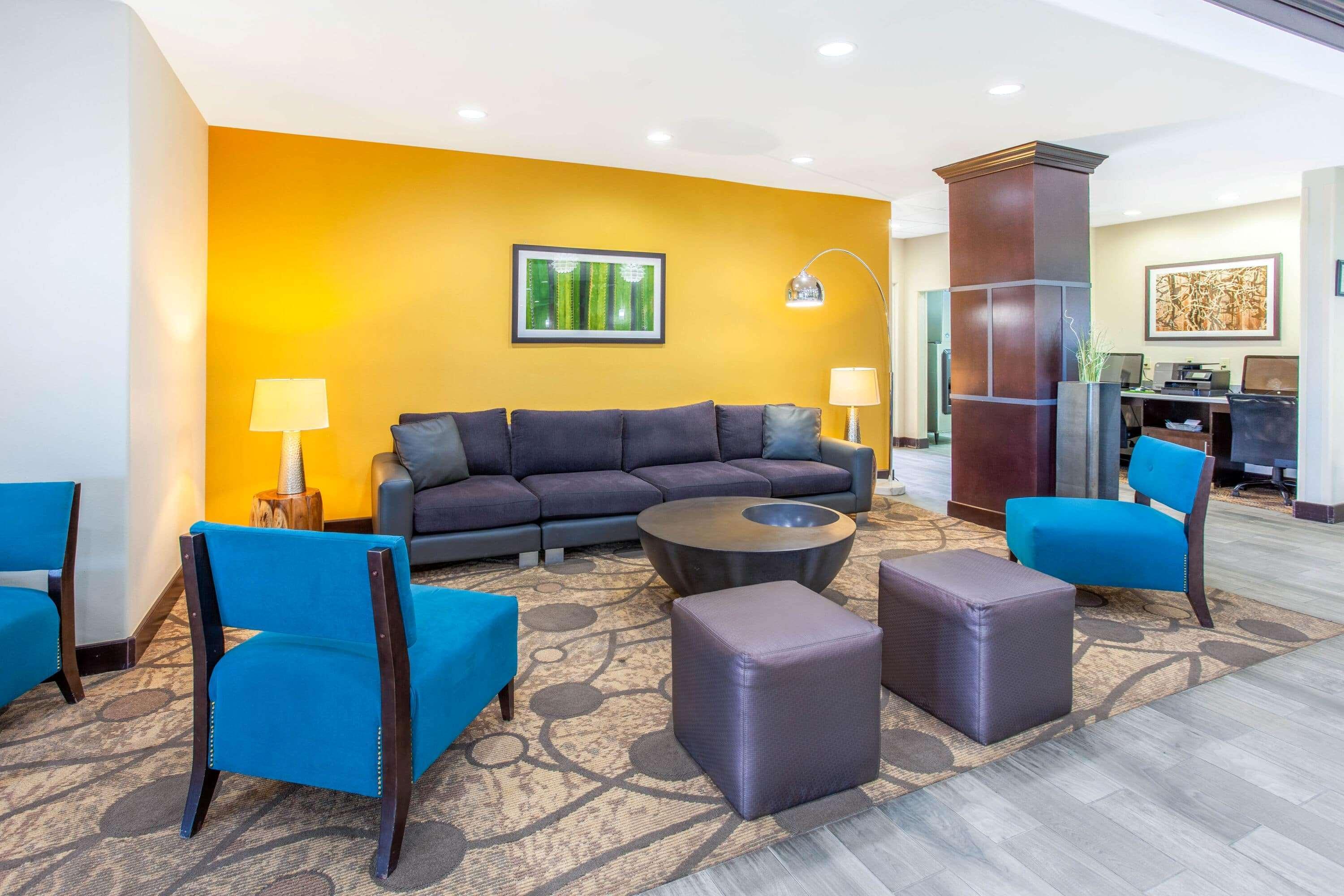 La Quinta By Wyndham Tx 3*