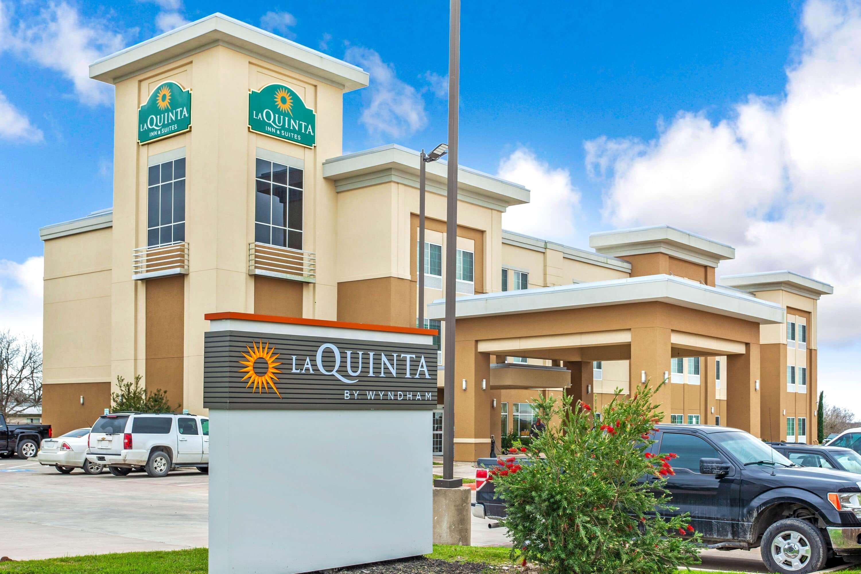 La Quinta By Wyndham Tx Hotel 3*