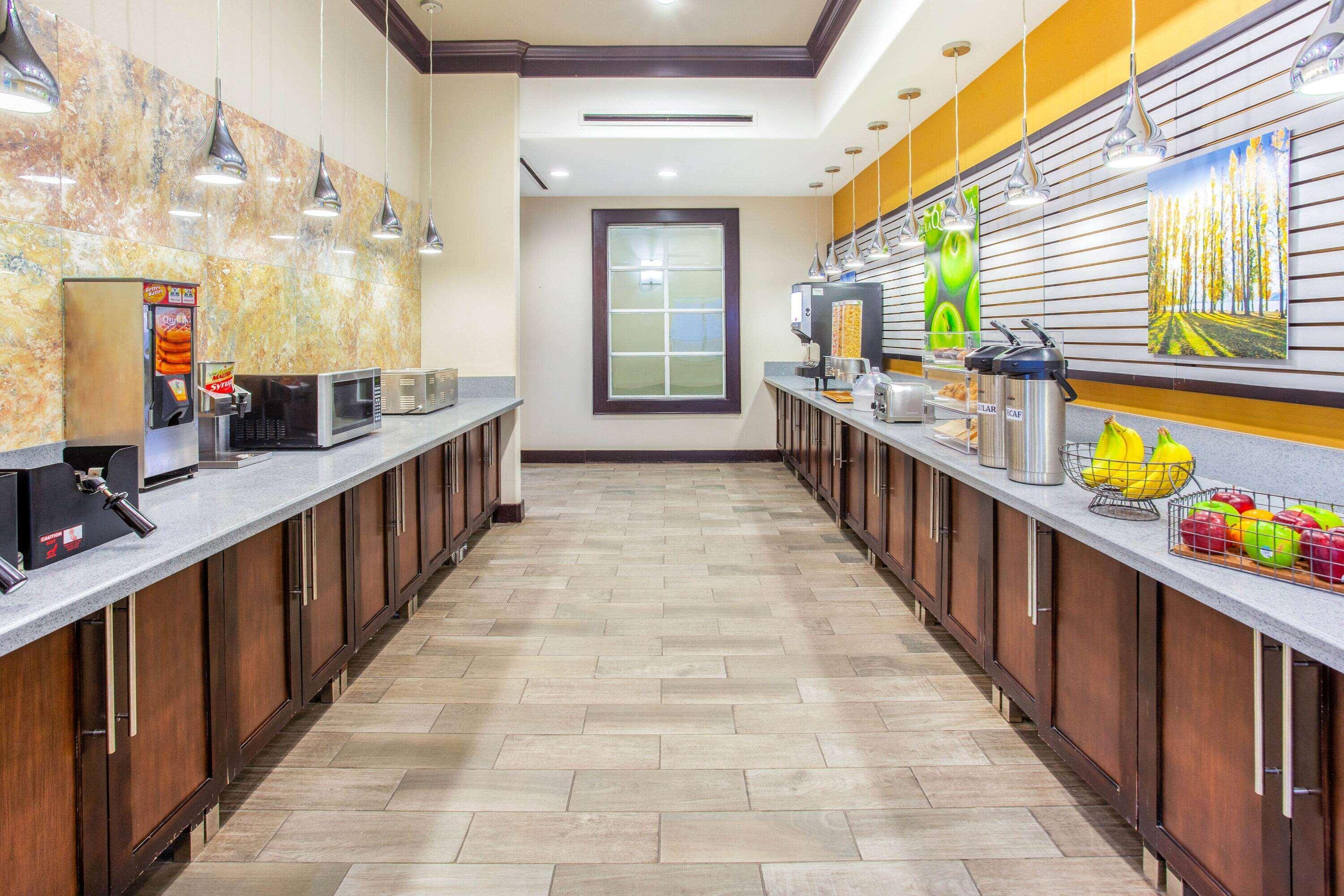 La Quinta By Wyndham Tx