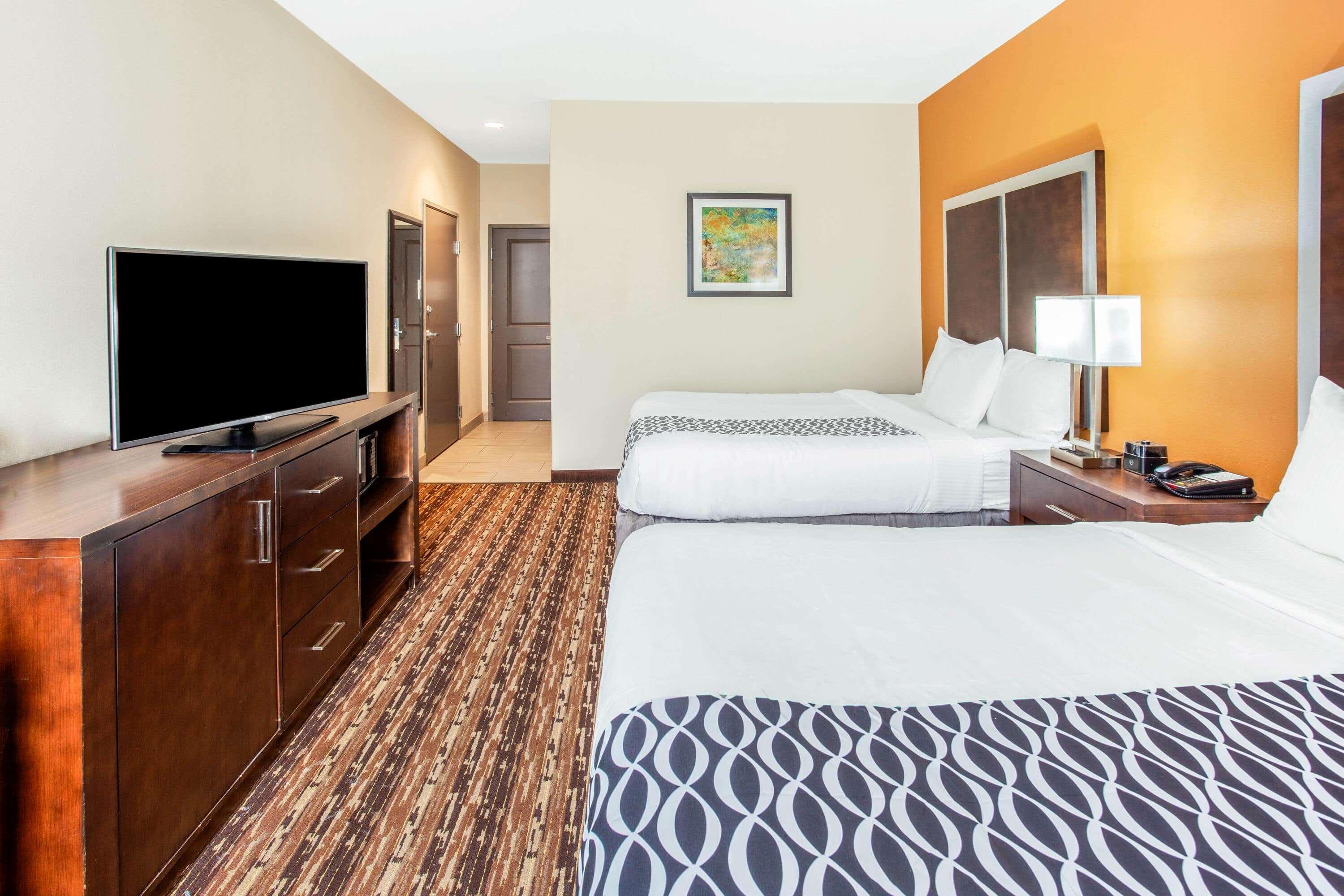 La Quinta By Wyndham Tx 3*