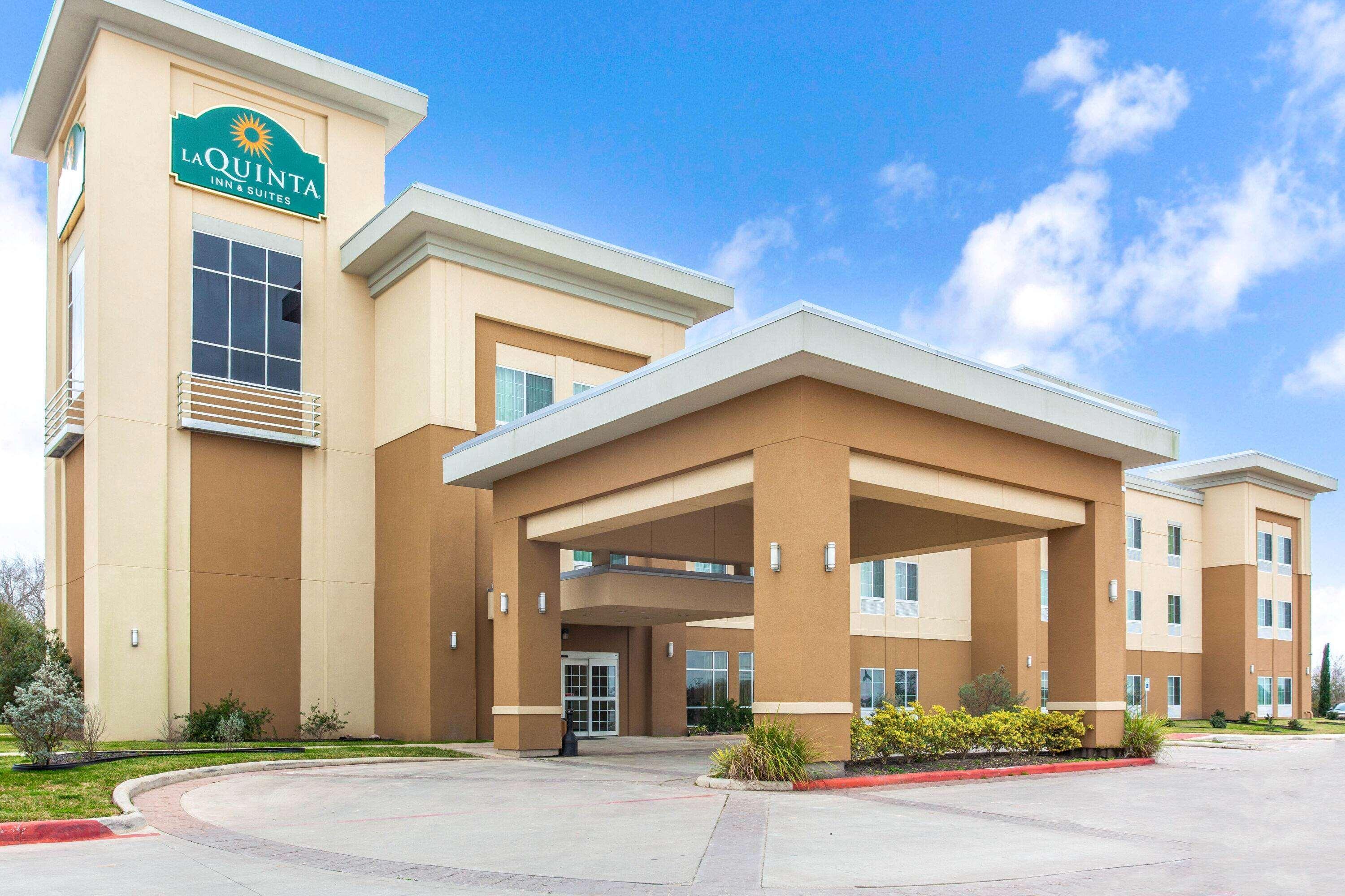 La Quinta By Wyndham Tx Hotel 3*