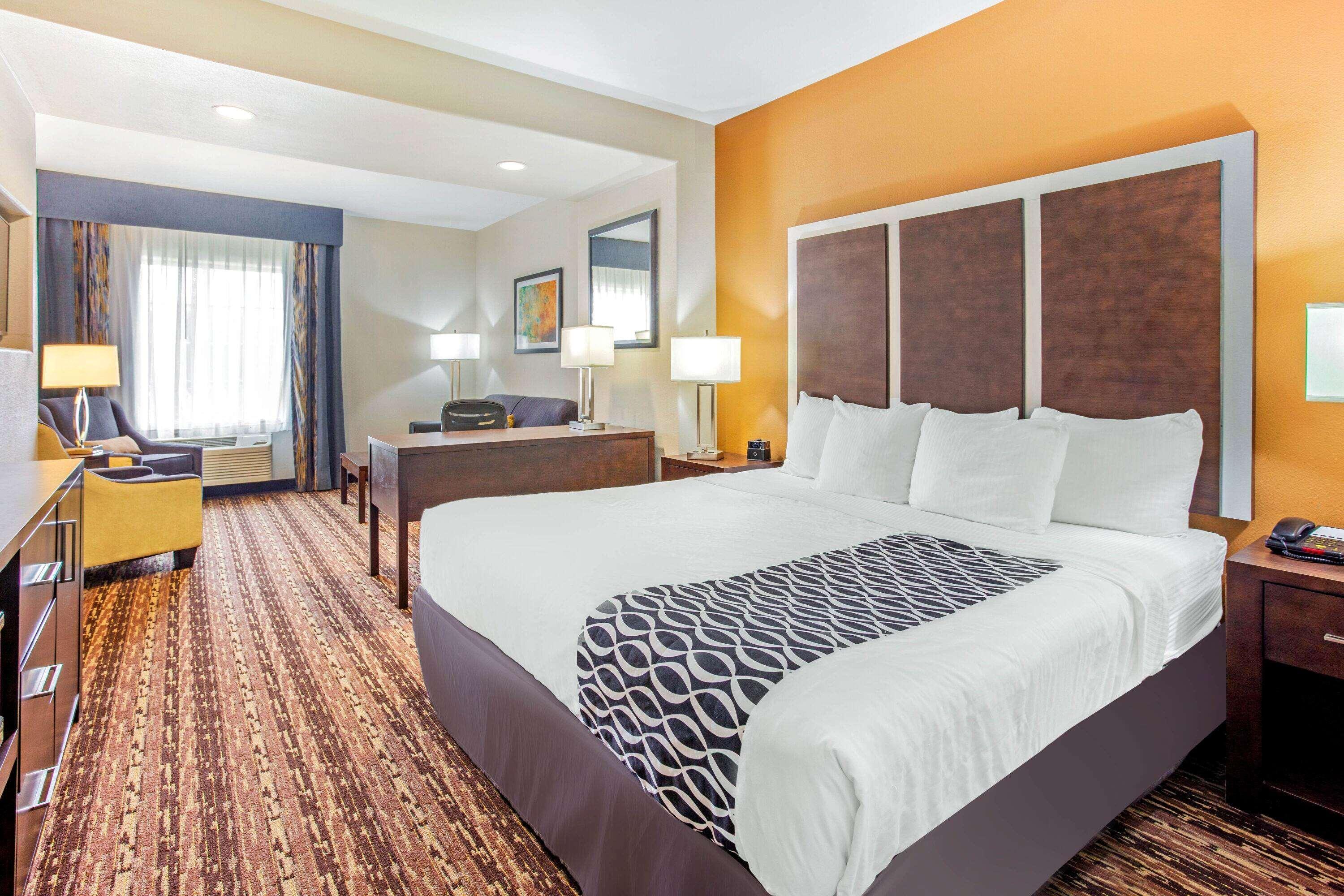 La Quinta By Wyndham Tx Hotel 3*
