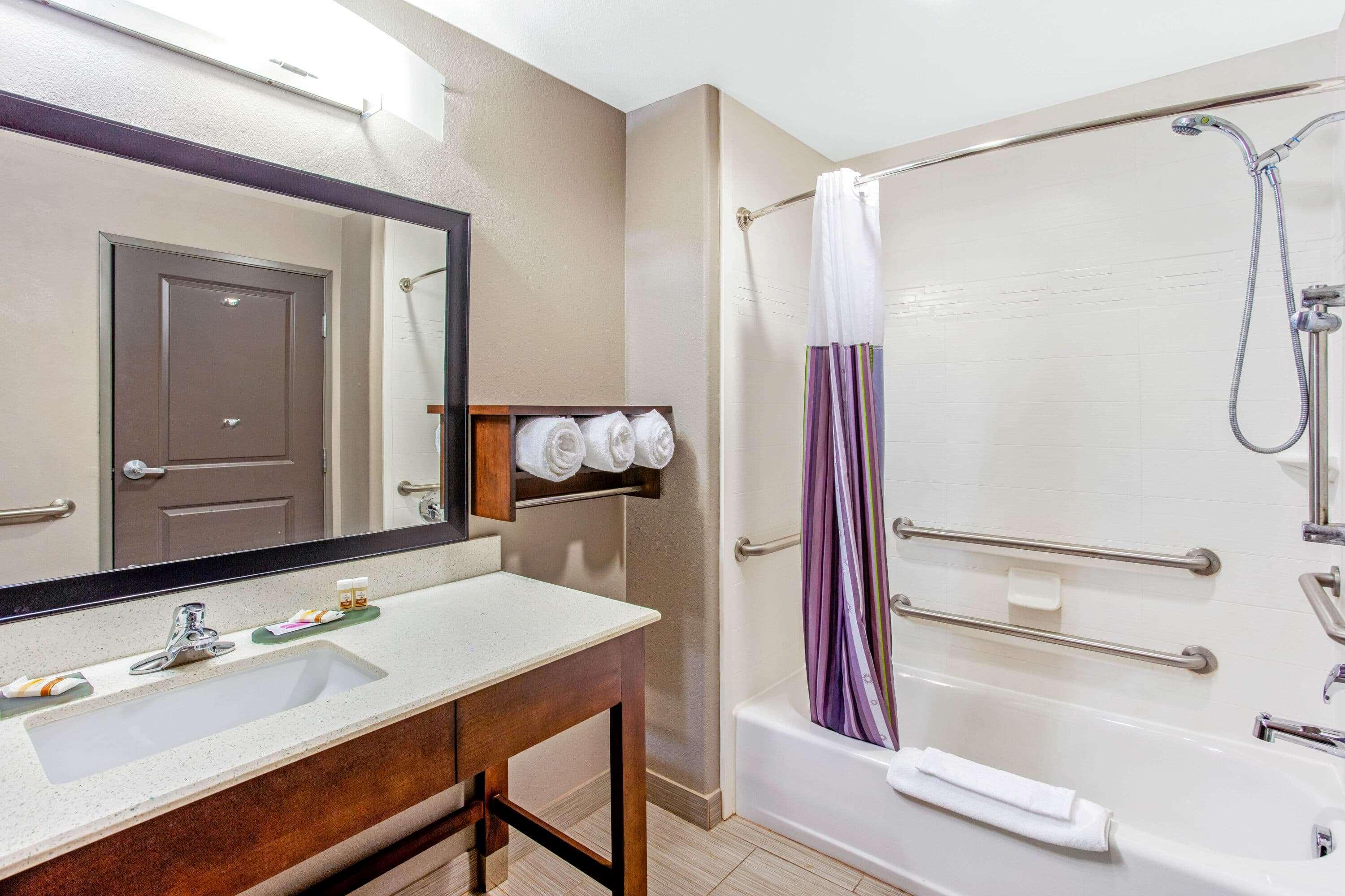 La Quinta By Wyndham Tx 3* Gonzales
