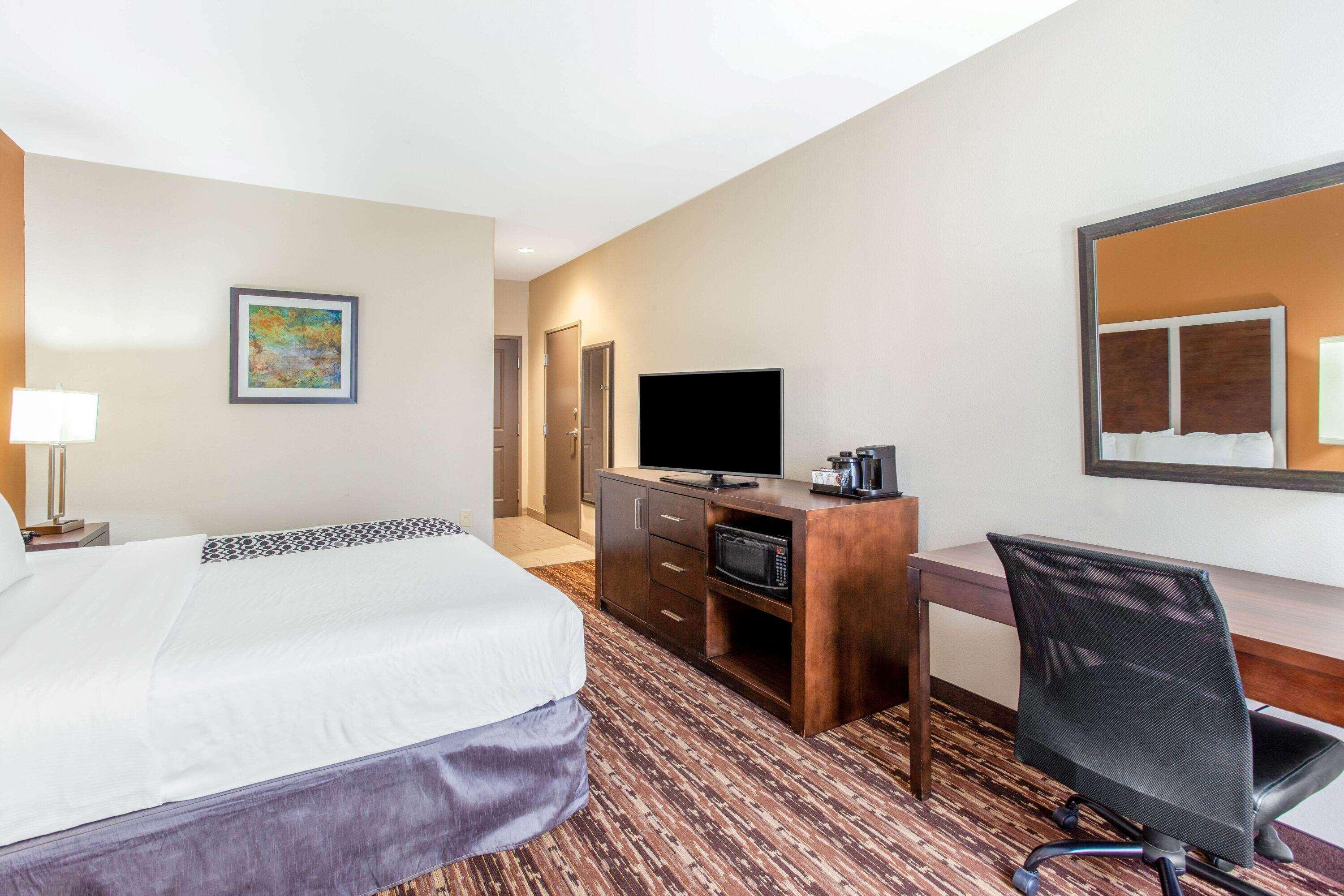 La Quinta By Wyndham Tx