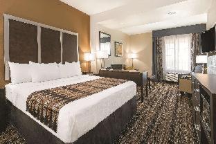 Hotel La Quinta By Wyndham Tx 3*